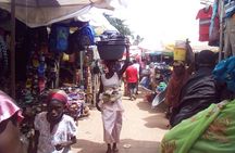 Half Day Dakar Museums Tour and Local Markets
