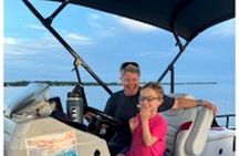 Private Hilton Head Dolphin Tour