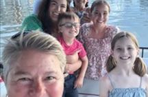 Private Hilton Head Dolphin Tour