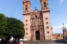Taxco and Cuernavaca Day Trip