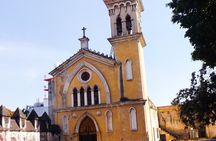 Taxco and Cuernavaca Day Trip