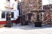 Taxco and Cuernavaca Day Trip