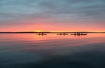 Aqua Safari Kayak tour departing Southwest Harbor