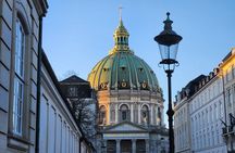 Highlights & Hidden Gems: Discover Old Copenhagen in two hours