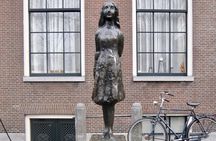 Anne Frank Amsterdam, Jewish History & WWII Exclusive Guided Tour