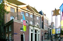 Anne Frank Amsterdam, Jewish History and WWII Semi Private tour