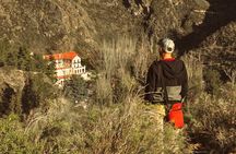 4WD Adventure in Mendoza: Explore the Villavicencio Reserve