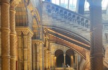 Women in the Natural History Museum