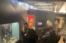 Women in the Natural History Museum