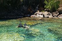 ST. Lucia Snorkeling and Sightseeing Adventure Coastal Beauty