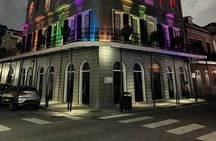 French Quarter Ghosts and Ghouls of New Orleans