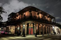 French Quarter Ghosts and Ghouls of New Orleans