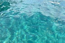 ST. Lucia Snorkeling and Sightseeing Adventure Coastal Beauty