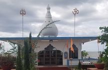 Pitch Lake & Cultural Wonders 