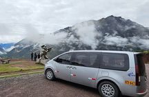 The best tour to the Sacred Valley: 1 day of history and Inca landscapes
