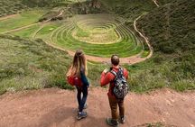 The best tour to the Sacred Valley: 1 day of history and Inca landscapes