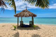 Captain Cook Cruises Fiji - Island and Reef Day Cruise