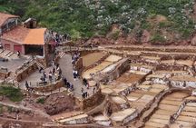 The best tour to the Sacred Valley: 1 day of history and Inca landscapes