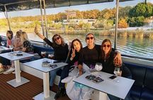 Fantastic Boat Trip with Lunch or Dinner