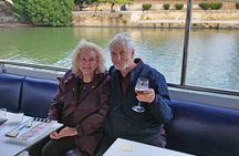 Fantastic Boat Trip with Lunch or Dinner