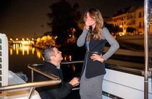Fantastic Boat Trip with Lunch or Dinner