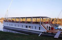 4 Days Dahabiya Nile Cruise from Aswan to Luxor