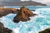 Ensenada Zipline and Blowhole Tour