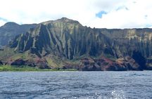 Full Day Scuba Dive Off The Na Pali Coast, Kaua’i-Mana Crack