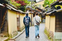 7 Hours Kanazawa Private Guided Tour 