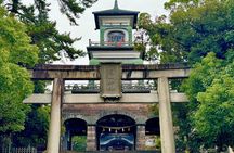 7 Hours Kanazawa Private Guided Tour 