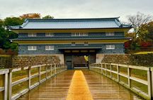 7 Hours Kanazawa Private Guided Tour