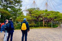 7 Hours Kanazawa Private Guided Tour 