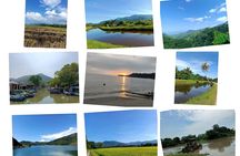 Penang Tour: Cultural heritage, Food, Countryside etc.. let's go!