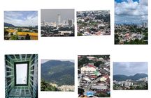 Penang Tour: Cultural heritage, Food, Countryside etc.. let's go!