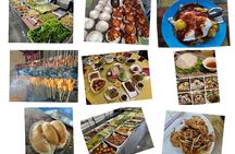 Penang Tour: Cultural heritage, Food, Countryside etc.. let's go!