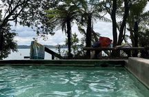 Geothermal Jetski Tour Self Guided Lake Rotoiti Hot Mineral Pools