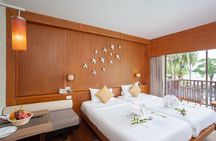 Phuket Stopover Made Easy: Hotel Stay & Transfers Included