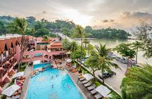Phuket Stopover Made Easy: Hotel Stay & Transfers Included