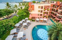Phuket Stopover Made Easy: Hotel Stay & Transfers Included