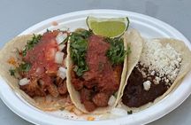 Downtown Fremont East Side Bites Food Tour