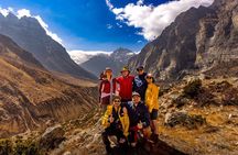  Annapurna Circuit Trek