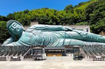 YokaBus Nanzoin's Bronze Buddha and Itoshima's Coastal Wonders