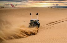  Dubai Desert Safari Standard Package