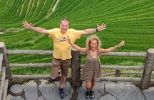 1 Day Private Longji Rice Terraces and Minority Village Tour
