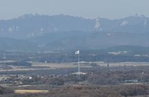 DMZ Historical Private Tour
