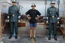 DMZ Historical Private Tour