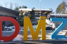 DMZ Historical Private Tour