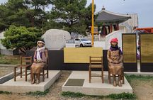 DMZ Historical Private Tour