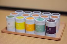 Real Tea Experience in Takayama with Expert Guide