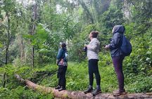 Conservation and Cultural Journey 2-Days Tour